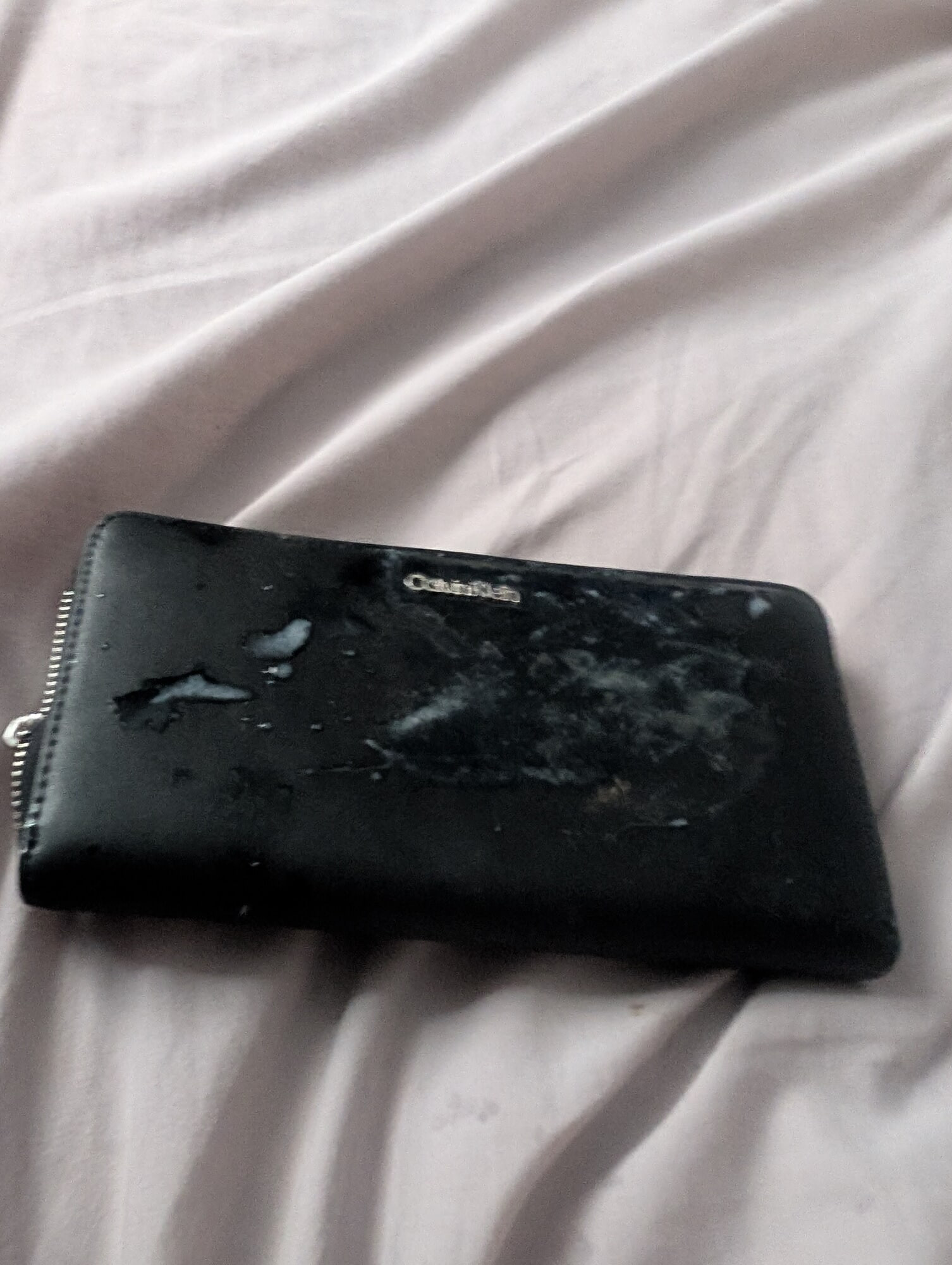 Women's purses and wallets  I've cum over  part 2