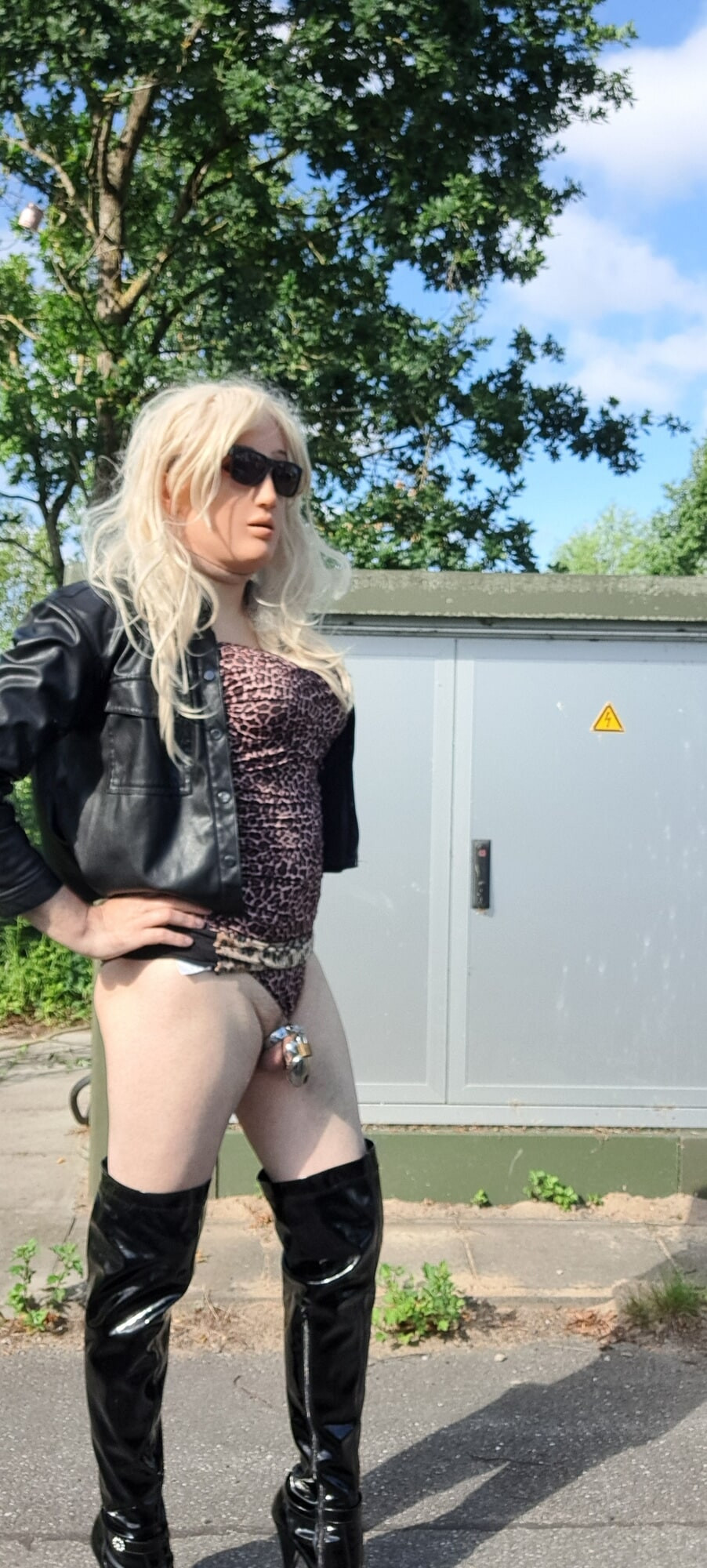 Hannah public