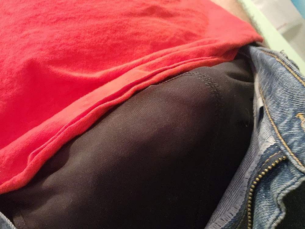 Some precum and cum #4