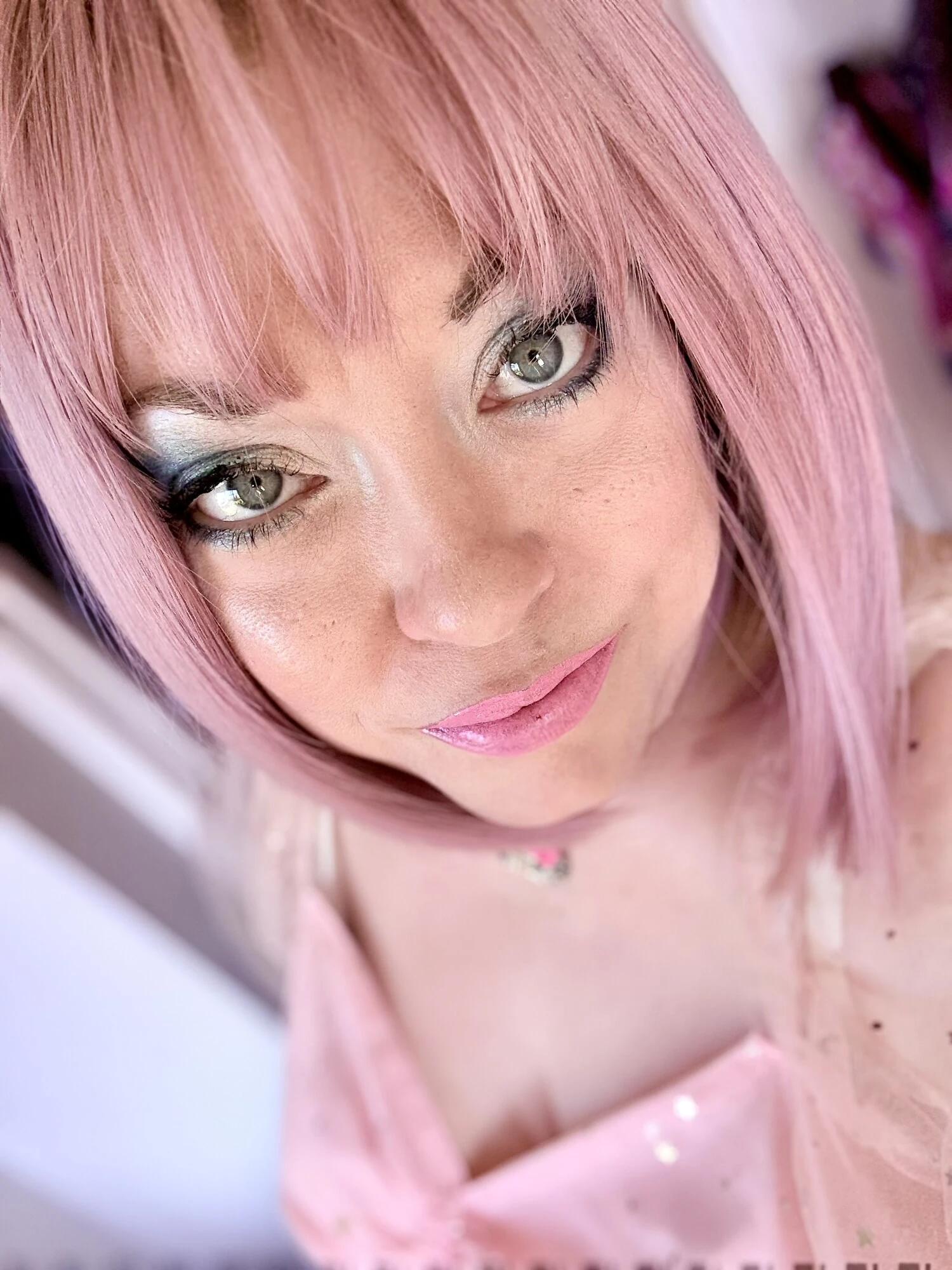 NEW PHOTOS - Tina Snua Selfies #63 8