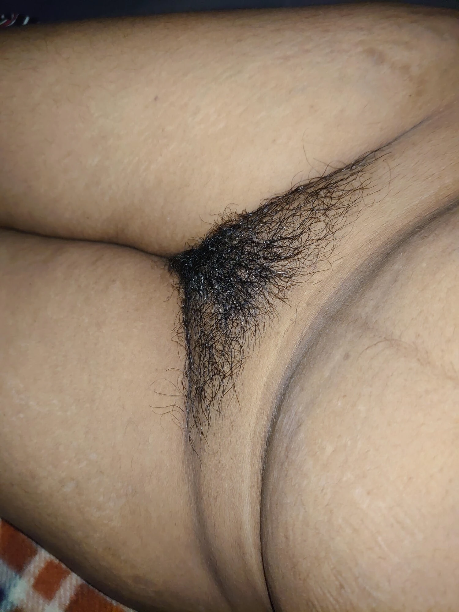 Sri Lankan MILF Sexy Ass And Hairy Pussy #23
