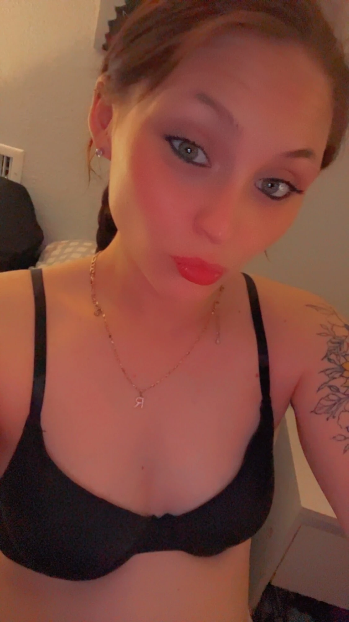 Use my pussy ass and mouth as you please daddy. 