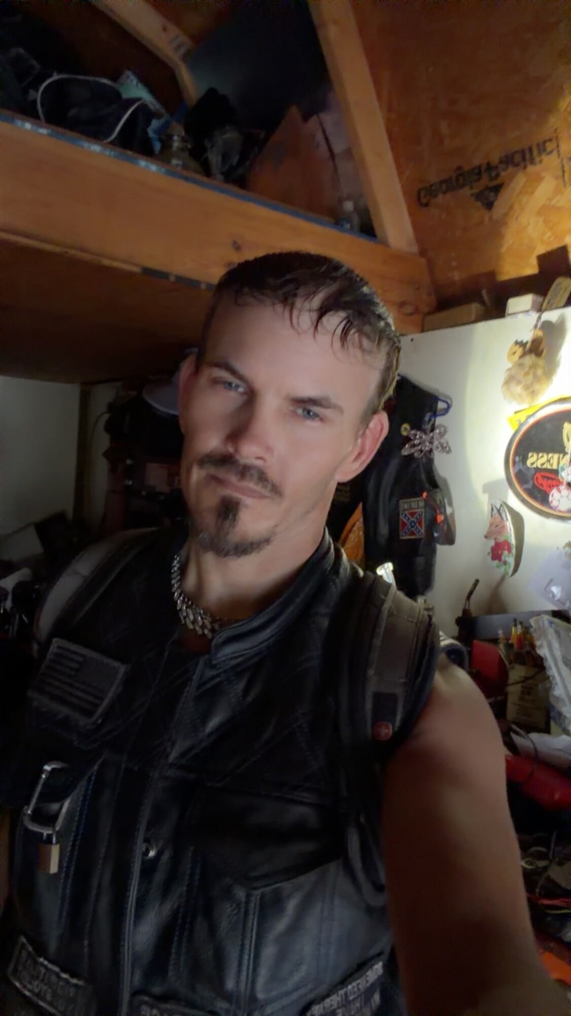 Some pictures of me #4