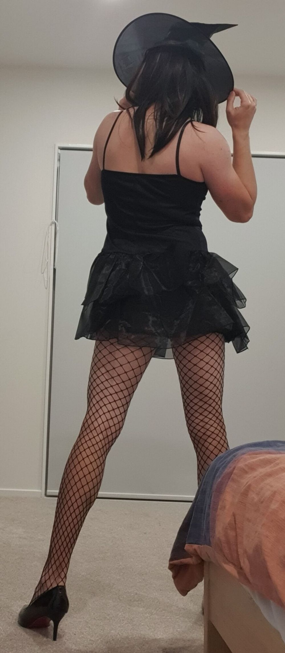 Sissy slut me #2