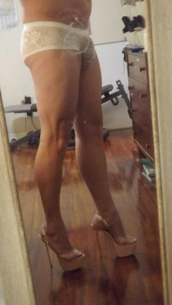 Mirror MIrror #46