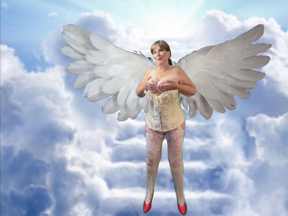 Heavenly Angel Gilf Carmen #22