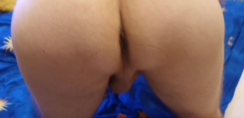 My Ass #2