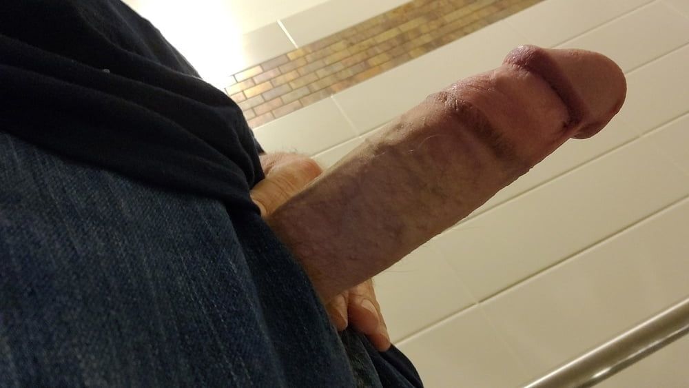 My Cock  #6