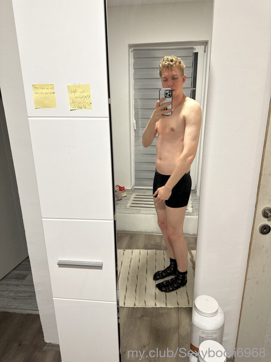 HotBalkanGuy Free Photos #2