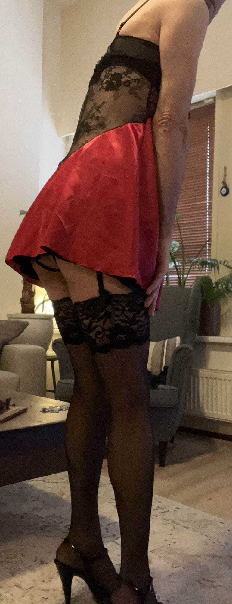 Do you think i'm sexy? #2