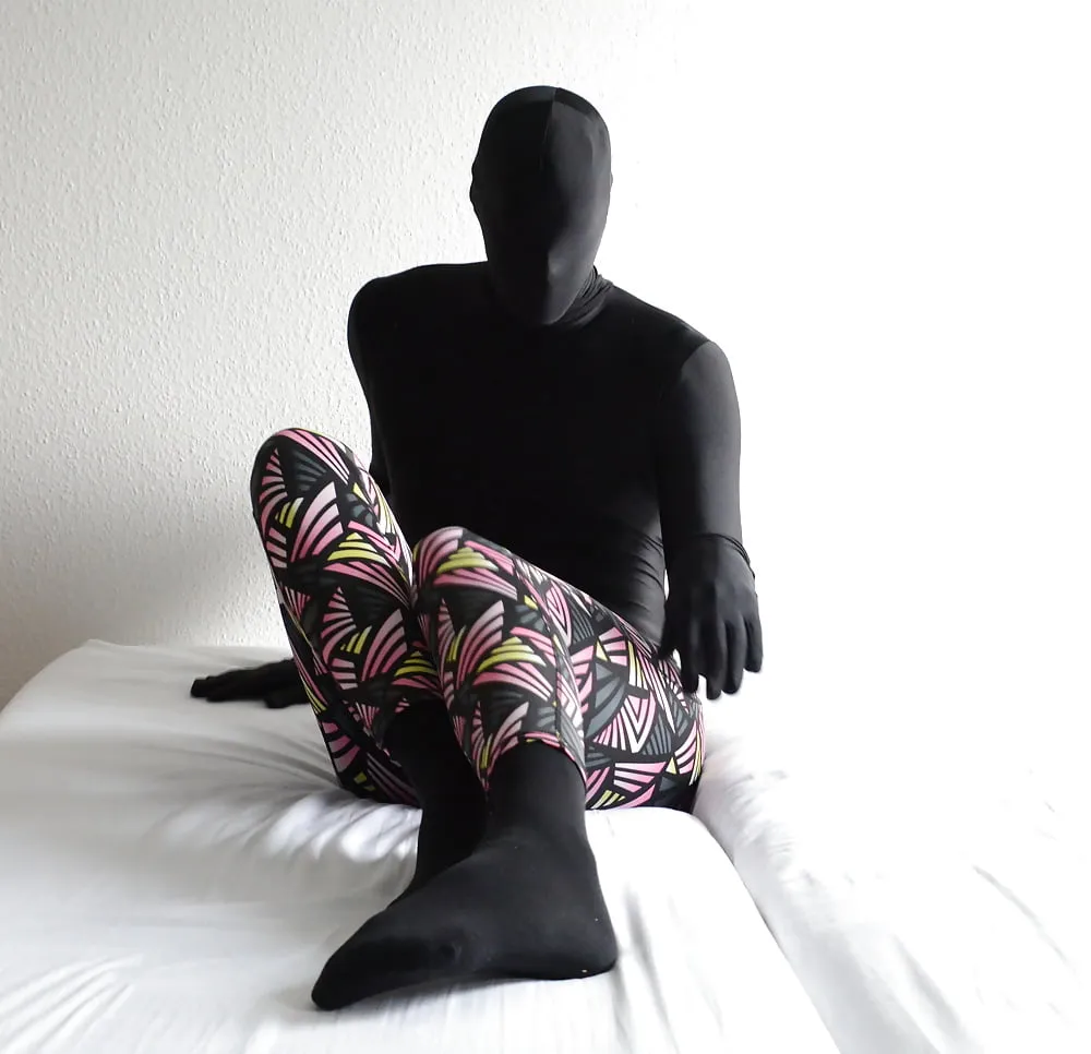 zentai #10