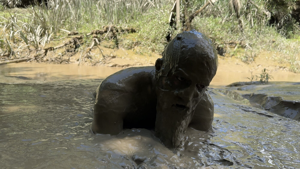 SHOT - MUD MOUTH #38