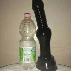 Il nuovo giocattolo arrivato!!! 