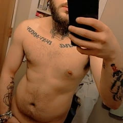 Young daddy