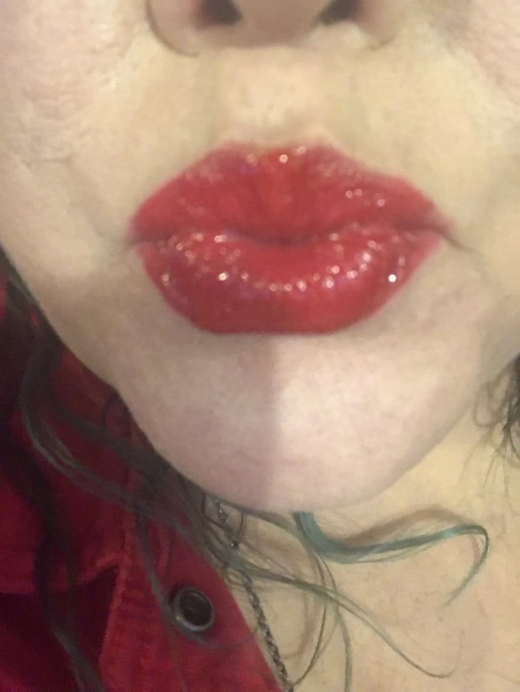 Juicy Lips #47