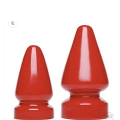 More Anal Toys