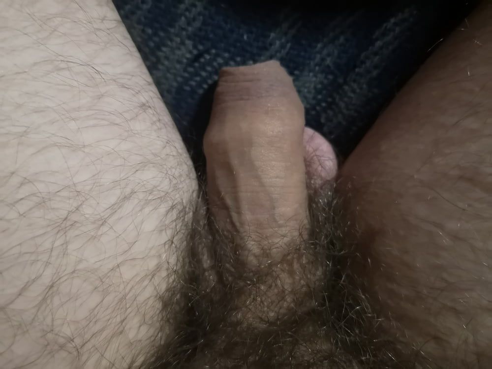 My Cock #2