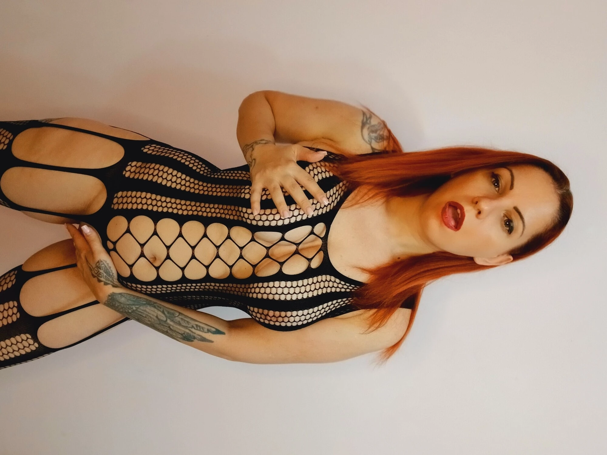 Perfect Horny Body For Naughty Milf  #37