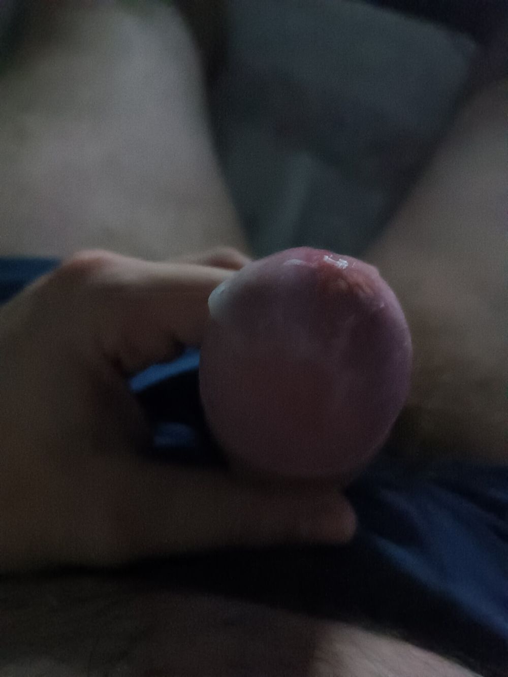 Hairy Pimpek cum  #5