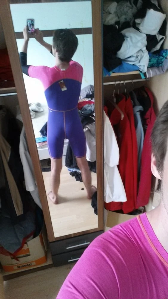 My little fetish #6