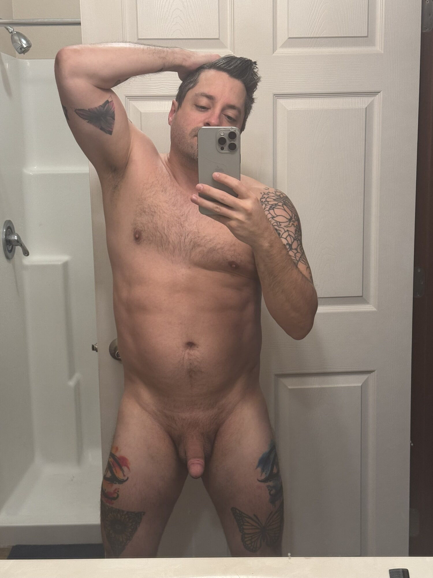 More of me #5
