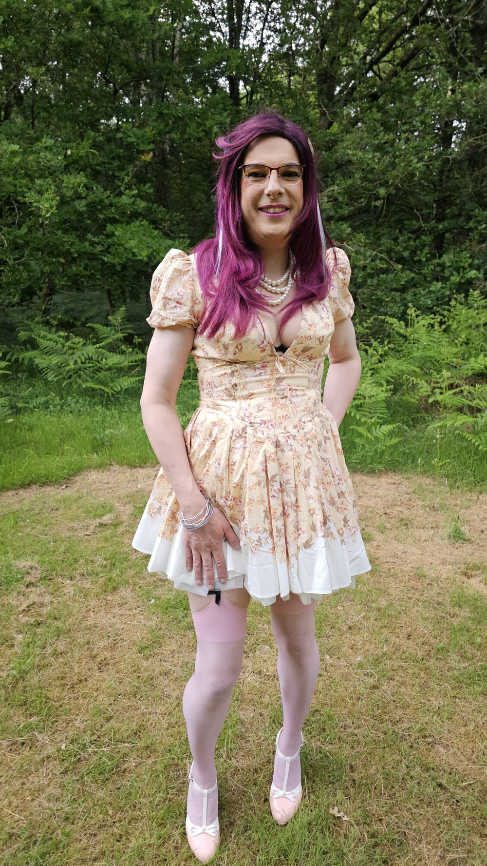 Fun in the Woods! #19