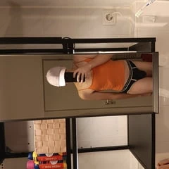 Sporty outfit 