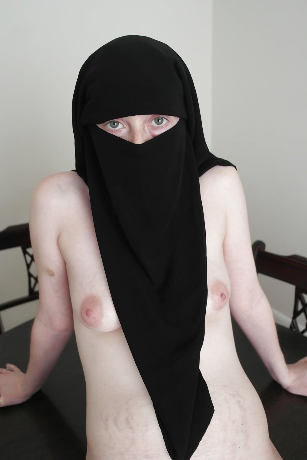 Niqab #5