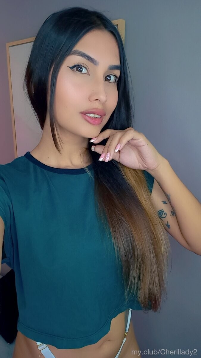 Free 🍒CHERILLADY2🍒 Photos #36