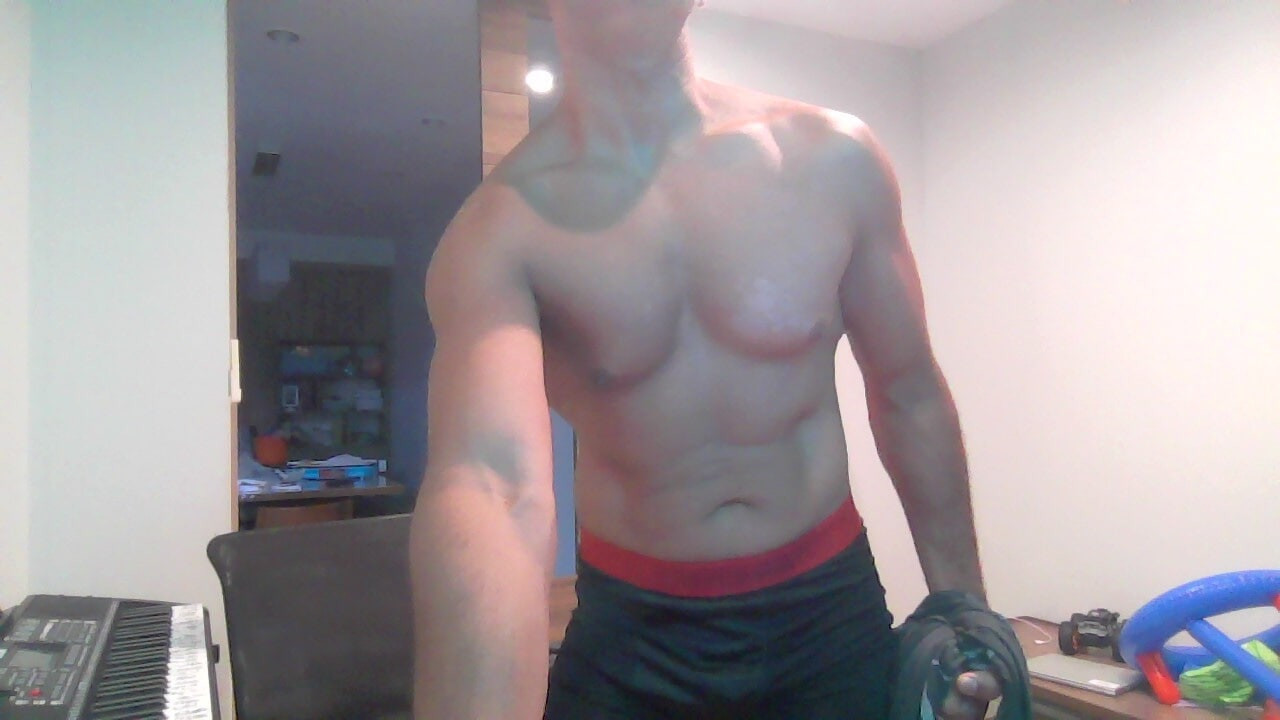 Desi Canadian Dad Fun
