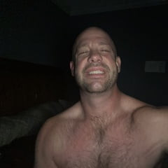 Hard body. Harder Dick