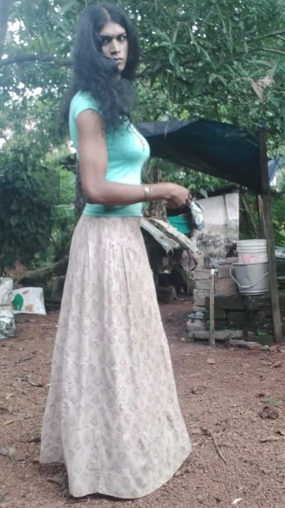 Sruthy shobana  #3