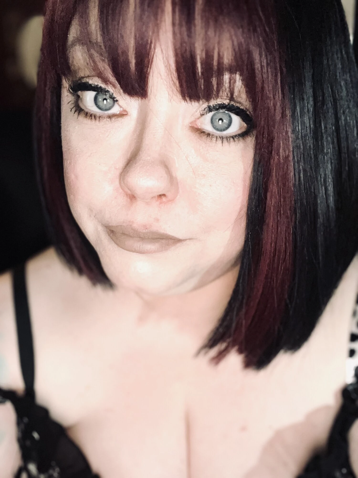 Tina Snua Selfies #31 #36