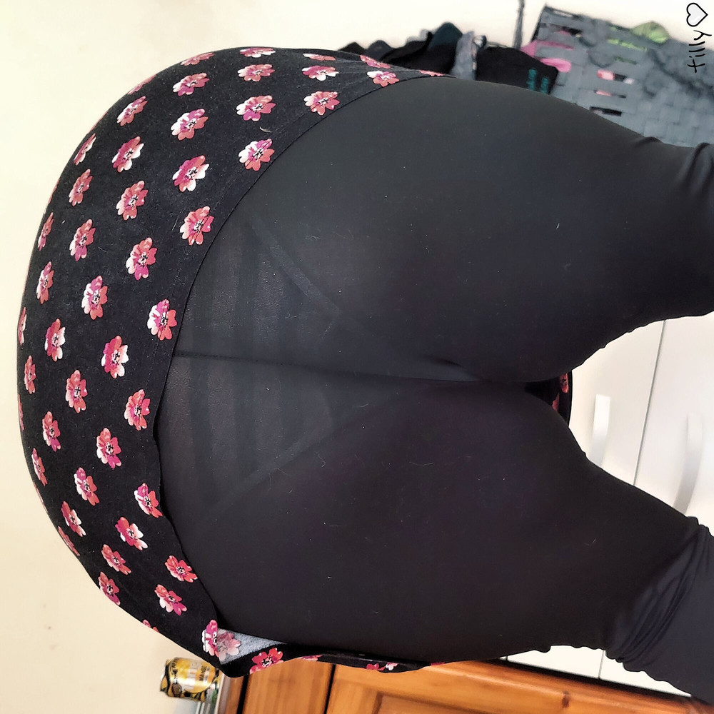 British BBW Bitch  #6