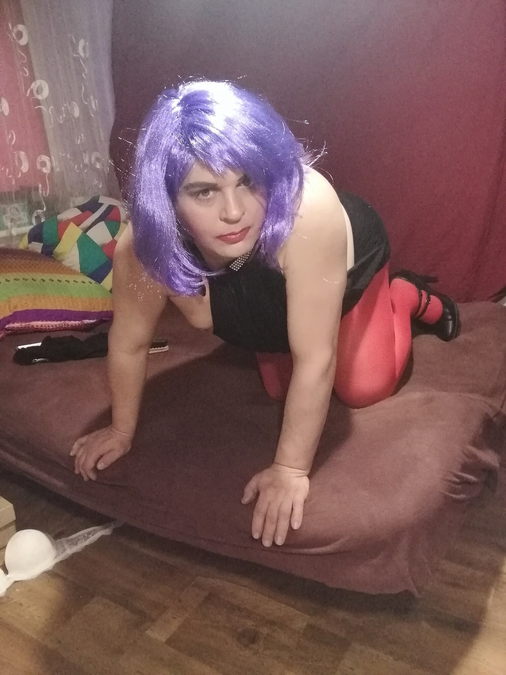 red baroness #13