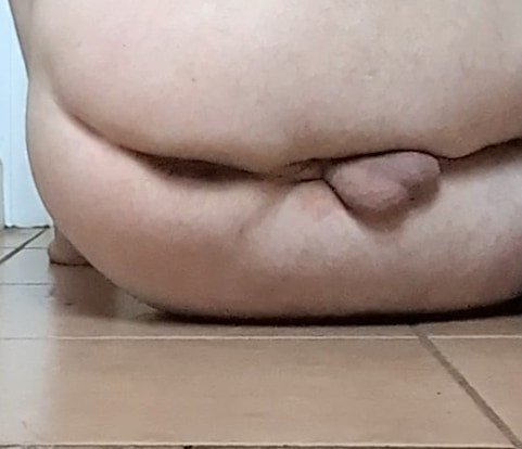 SHOWING YOU MY BALLS, DO YOU LIKE THEM?
