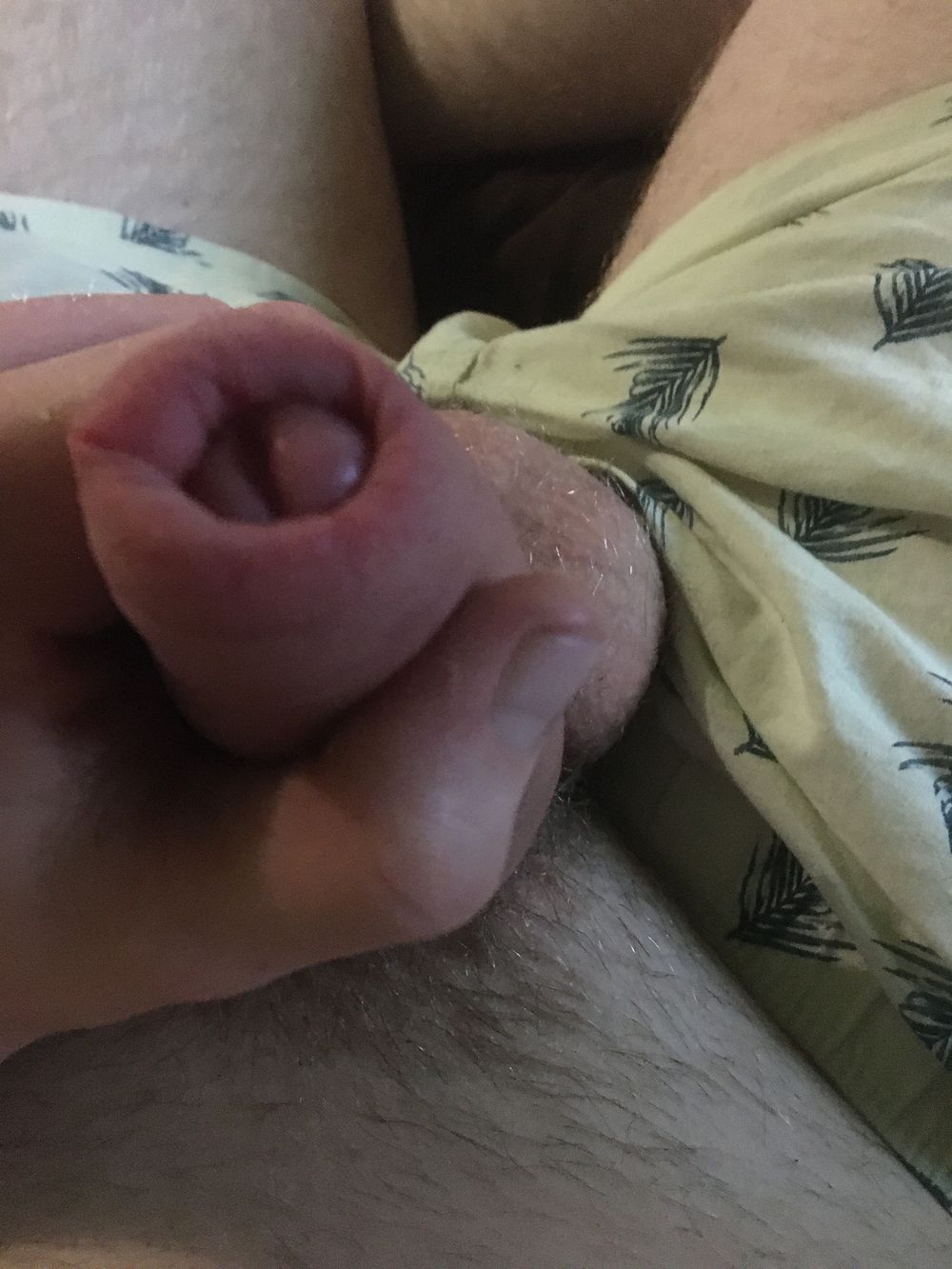 Pumped Cock And Balls #26