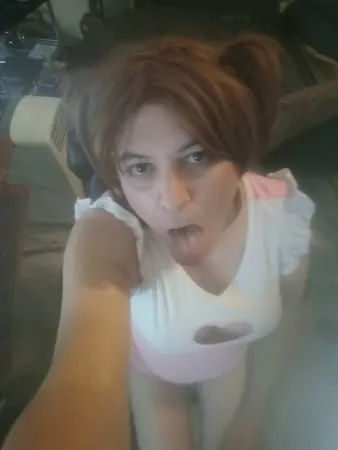 shemalejaime im a fucking filthy slut whore              