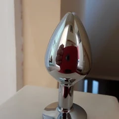 New toy