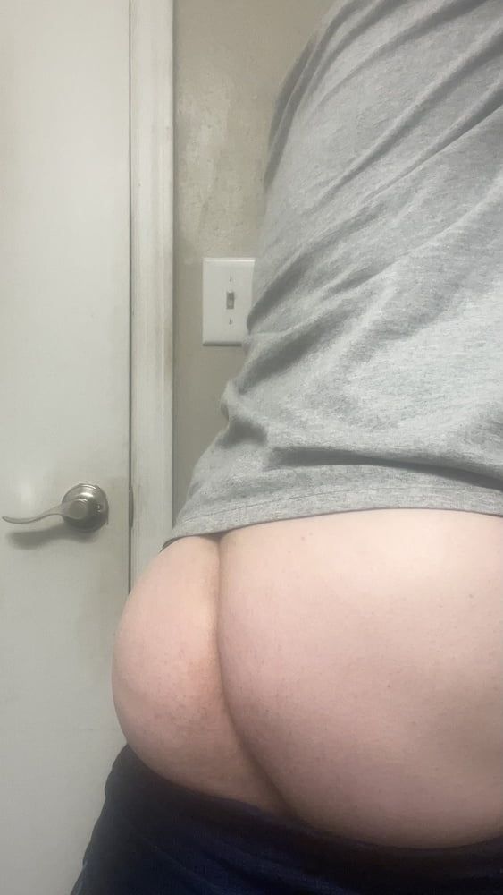 Ass for days #14