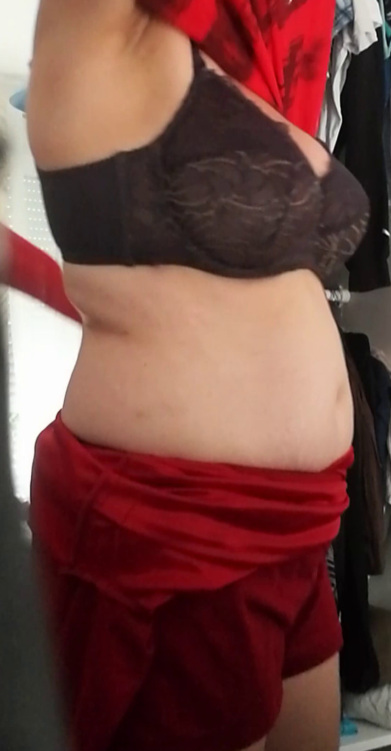 unclothes wife #2