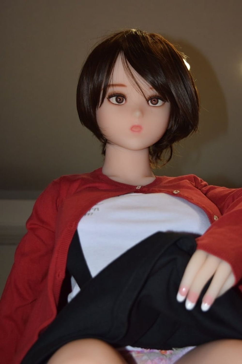 Love Doll DH168 Nao #11