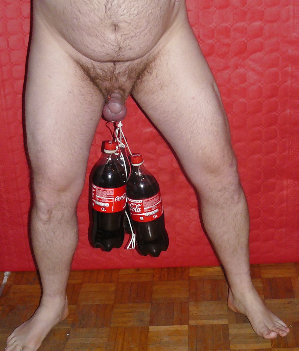 balls torture cola #10