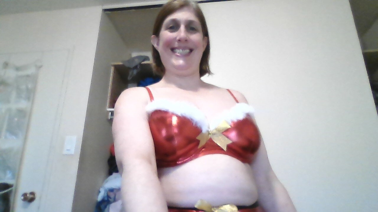 My sexy costumes #5