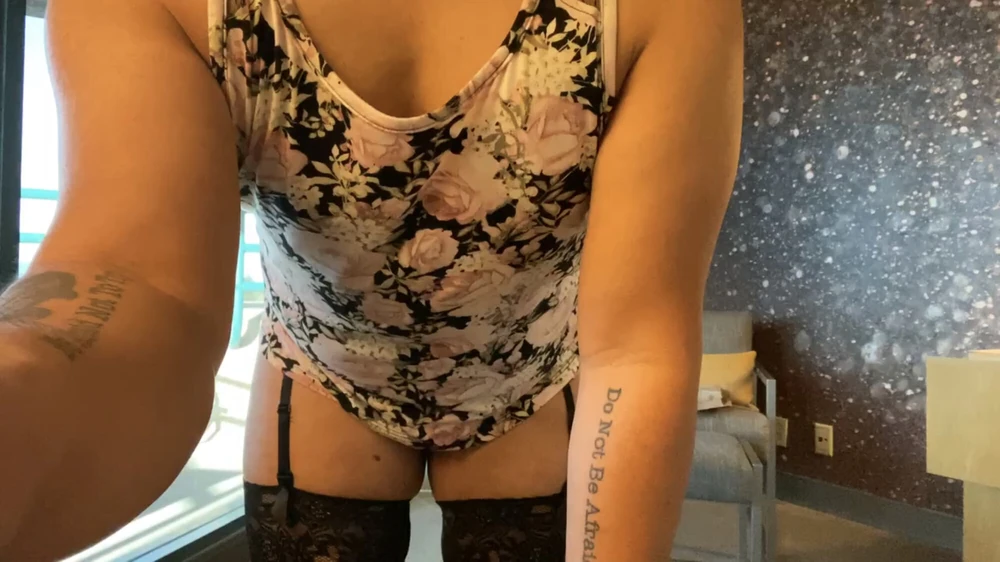 My Favorite Lingerie #5