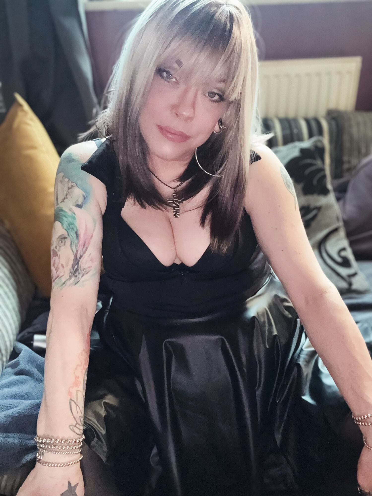 Tina Snua Selfies #242 #33