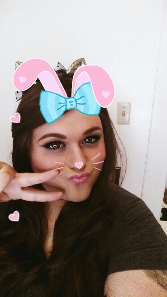 Fun With Filters! (Snapchat Gallery) #40