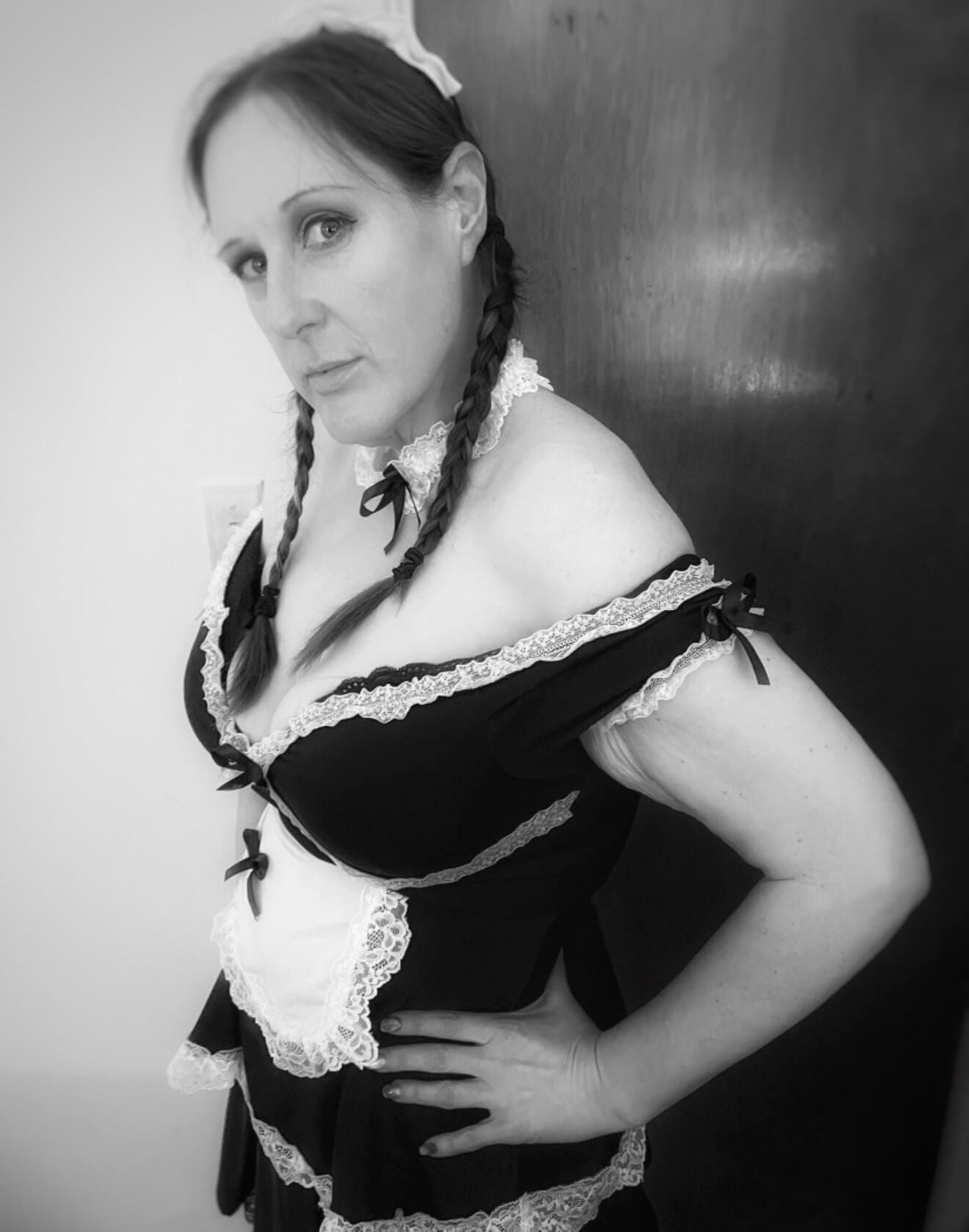 Maid for you  #3