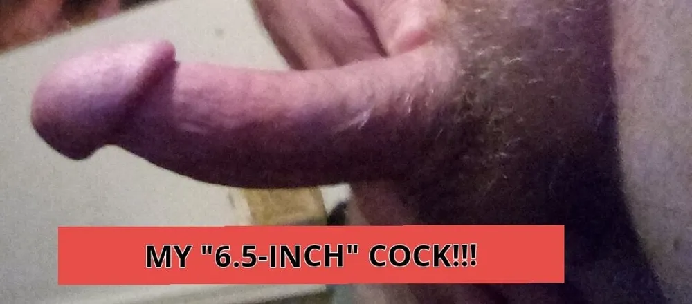 My BIG-COCK