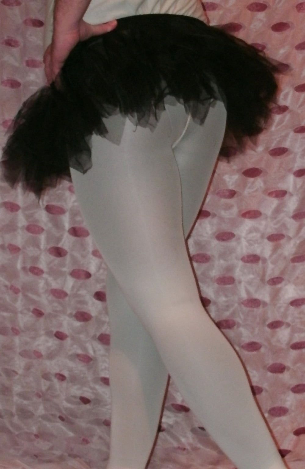 Sissy Boy Lovelaska - sexy Ballerina 2 #10